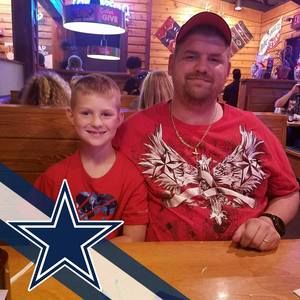 Meet your Posher, Don